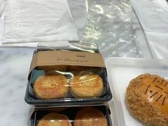 -面包新语(无锡M会员店)