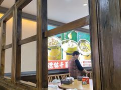 -张氏父子常德肠子馆(贺龙店)