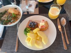 -长沙尼依格罗酒店