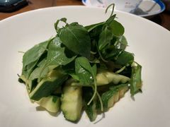 -师味葱扒虎头鲤·水席洛阳菜(元华店)