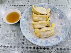 锅贴-四如春食府