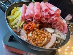 -MI WU FACTORY米屋美食工厂餐厅(绿地店)