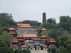 -南沙天后宫景区