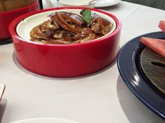 -味+新京宴·烤鸭·北京菜(创意谷店)