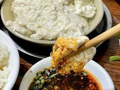 -重庆豆花饭
