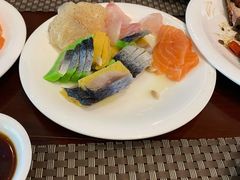 -温州万和豪生大酒店-餐厅