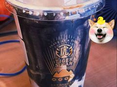 -老虎堂TIGER SUGAR