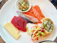 -怡咖啡海鲜自助餐厅(浦东香格里拉店)