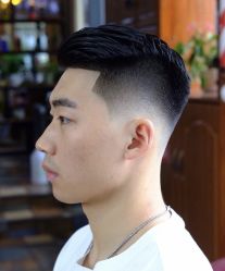 -东方美妍小鹏造型