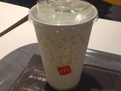 雪碧-麦当劳(广州新港东路第二分店)