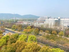 -江南大学(蠡湖校区)
