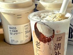 -阿嬷手作(深圳万象天地店)