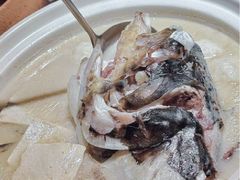 -许爷家·生态湖鲜(徐汇日月光店)
