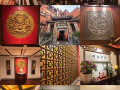 -梅龙镇酒家(南京西路总店)