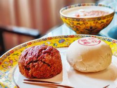 -富华斋饽饽铺·宫廷糕点·伴手礼(护国新天地店)