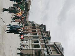 -磁器口古镇