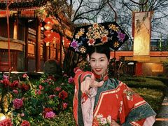 -白家大院·王府宫廷菜(苏州街店)