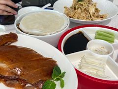 -满堂·烤鸭店·北京菜(鼓楼店)