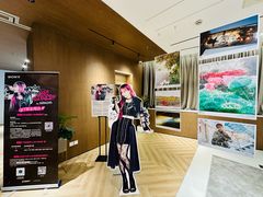 -Sony Store 索尼(上海淮海中路店)