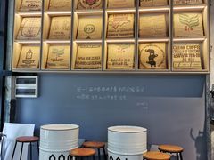 -GOTLOT COFFEE&KITCHEN角落厨房NOOK店