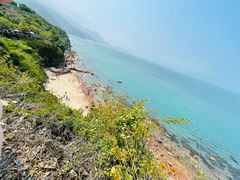 -美人鱼悬崖海景餐厅(鹿嘴山庄店)