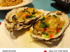 -北塘海鲜·天津菜(大光明桥旗舰店)