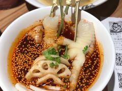 -太二酸菜鱼(宁波来福士店)