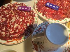 -汕头八合里海记牛肉店(清河店)