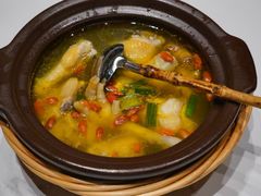 -阿露佳·舌尖上的安吉菜