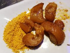 烤蹄皮-很久以前羊肉串(大华三路店)
