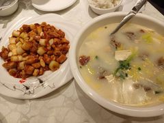 -福来居烤鸭店(天坛二店)