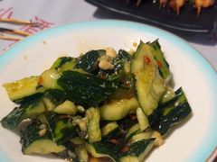 -辣不怕口味虾(凌霄路店)