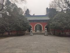 -灵谷景区