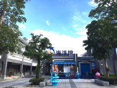 -天后宫民俗文化街