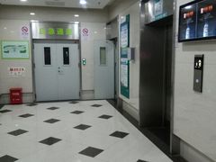 -上海市普陀区中心医院