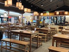 -大盐帮川菜馆(长楹天街店)