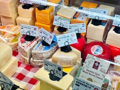 -婕妮璐超市 Jenny Lou’s Shop(三里屯店)