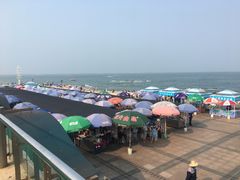 -日照灯塔风景区