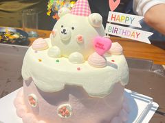 -Tomado绿色烘焙(大尧三路店)
