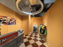 -Devilhands Barbershop男士理容店