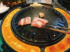 -喜来稀肉(旺角广华街店)