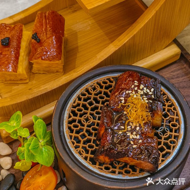 别问了❗在佛山❗被朋友问爆的粤菜馆🔥