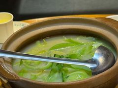 -花溪雨·森林餐厅(石基店)
