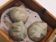 -汕头君华海逸酒店·鸿桃轩中餐厅