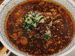 -南小馆(迪士尼小镇店)