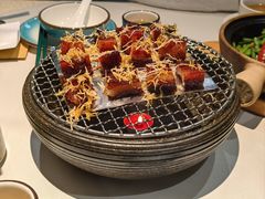 -本垒美式烤肉(三里屯店)
