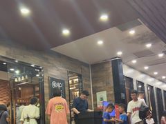 -围炉夜话·潮汕卤水火锅(榕江店)