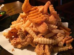 -Outdark Korean Restaurant