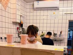 -南澳岛打卡果汁冰公司