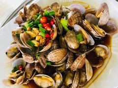 -原味蒸汽海鲜(嵊泗店)